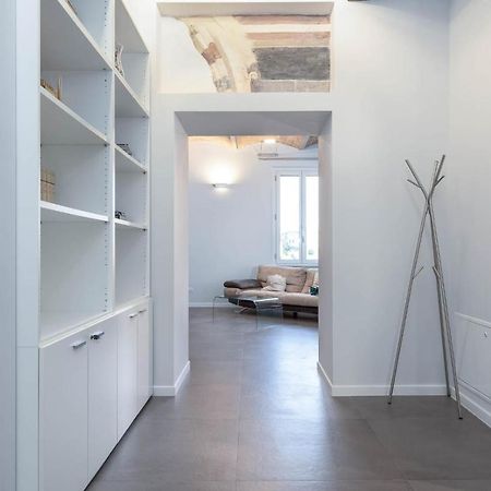 Siena Historic Center Stylish Flat With Balcony! Appartement Buitenkant foto