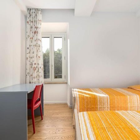 Siena Historic Center Stylish Flat With Balcony! Appartement Buitenkant foto